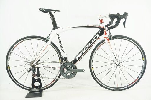 RIDLEY 「リドレー」 NOAH RS 2013年モデル ロードバイク