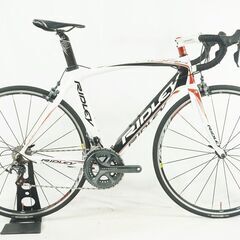 RIDLEY 「リドレー」 NOAH RS 2013年モデル ロードバイク RIDLEY 「リドレー」 NOAH RS 2013年モデル ロードバイク