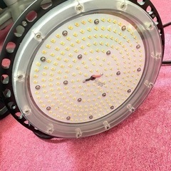 UFO型　LED 投光器　SKD-GAHLX-100W