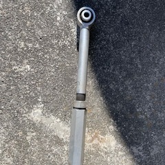 ラテラルロッド　プラド 150 120系 . FJ .サーフ215系