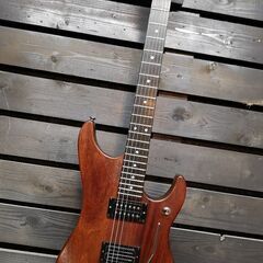 ◆全国発送可◆Washburn ワッシュバーン N4 Padauk USA 製 Nuno Bettencourt Model EXTREME◆整備済◆下取歓迎!! G1G21682 