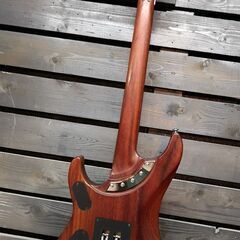 ◆全国発送可◆Washburn ワッシュバーン N4 Padauk USA 製 Nuno Bettencourt Model EXTREME◆整備済◆下取歓迎!! G1G21682 