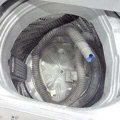 2021年製 5.0kg  洗濯機 パナソニック NA-F50B15 Panasonic  5Kg コンパクト 一人暮らし 家電 全自動 札幌東区 新道東店