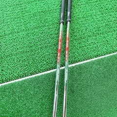 タイトリスト 3番4番アイアン T-MB716 NS MODUS 120 S