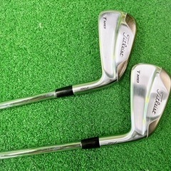 Titleist - タイトリスト 3番4番アイアン T-MB716 NS MODUS 120 S Amazon.co.jp: TITLEIST(タイトリスト) 716 CB 716単品アイアン