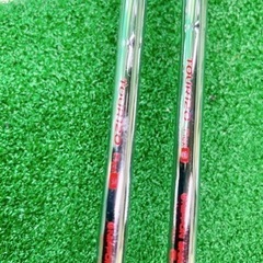 タイトリスト 3番4番アイアン T-MB716 NS MODUS 120 S