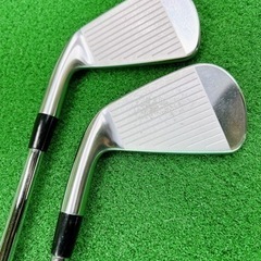 Titleist - タイトリスト 3番4番アイアン T-MB716 NS MODUS 120 S Amazon.co.jp: TITLEIST(タイトリスト) 716 CB 716単品アイアン
