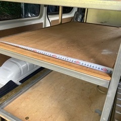 スライド棚　収納　