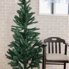 (商談中)★クリスマスツリー150cm★