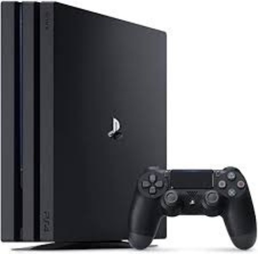 ps4 本体　モニター　デュアルショック　3点セット