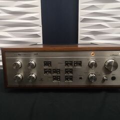 ◇全国発送可◇LUXMAN L-58A/L58A プリメインアンプ・ラックスマン 