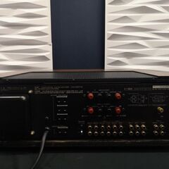 ◇全国発送可◇LUXMAN L-58A/L58A プリメインアンプ・ラックスマン 