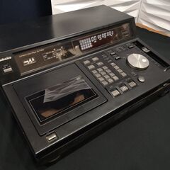 ◇全国発送可◇Technics SL-P1200 CDプレーヤー・元テクニクス OB 