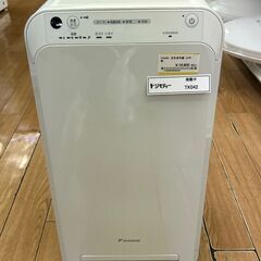 ★ジモティ割あり★ DAIKIN 空気清浄機  22年製 動作確...