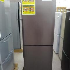 ☆SHARP 冷蔵庫 18年製 271L TJ1340