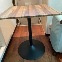 萩原 ダイニングテーブル カフェテーブル