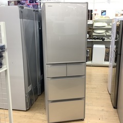 HITACHI（ヒタチ）5ドア冷蔵庫　R-S40Kのご紹介です！