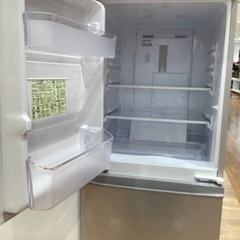 【トレファク神戸南店】2ドア冷蔵庫 SHARP です‼︎【取りに来られる方限定】 トレファク神戸南店】2ドア冷蔵庫！！【取りに来られる方限定】
