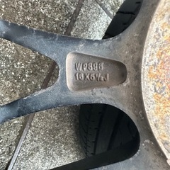 ※決まりました※軽自動車 16インチホイール※既読スルーする人はブロックしまーす。