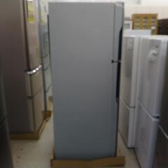 ☆HITACHI 冷蔵庫 18年製 225L TJ1341