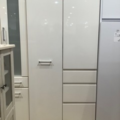 【トレファク神戸南店】キッチンキャビネット【取りに来られる方限定】