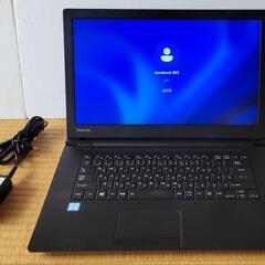 格安！■東芝■ dynabook B65/M / Core i7...