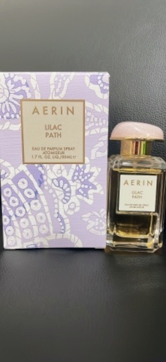 AERIN ライラックパス　香水　　50ml