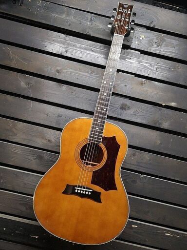 ◆全国発送可◆Morris モーリス MG-30 縦ロゴ期 人気MGシリーズ！◆整備済◆下取歓迎!! G1T21600