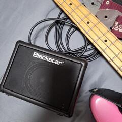 ベース初心者セット(ピックなし)