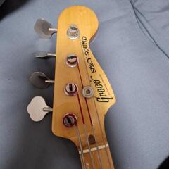 ベース初心者セット(ピックなし)