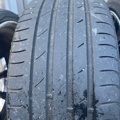 20インチ workシュバートSC4 クラウン マークX  セルシオ セダン