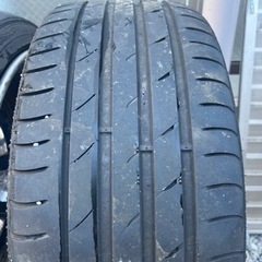 20インチ workシュバートSC4 クラウン マークX  セルシオ セダン