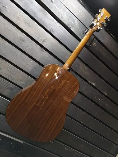 ◇全国発送可◇S.Yairi YD-37/VS アコギ ドレッドノートタイプ トップ