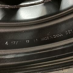 ラングラーに!!アイアンヘッド◇7J 17in +35 5/127◇クムホ MT71 285 