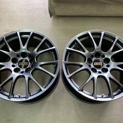 BBS RE-V RE059◆8.5J 18in IS38 5/...