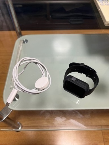 アップルウォッチ3