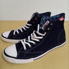 VANS　ヴァンズ