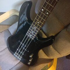 1986年製 Aria ProⅡ Precision Bass ...