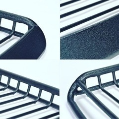 ショウワガレージ ルーフラック