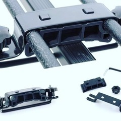 ショウワガレージ ルーフラック