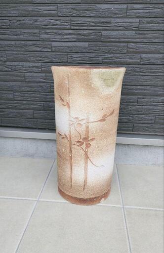 ✨陶器傘立て     ✨ 壺        ✨ 和風傘立て
