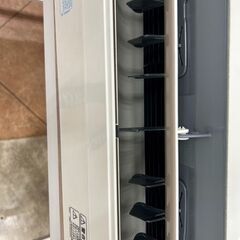 ?MITSUBISHI 2.2kwルームエアコン?霧ヶ峰 GEシリーズ/フロアアイ搭載 