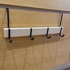 【IKEA】ドアハンガー（ドアフック）