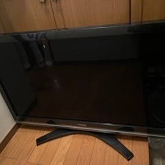 <ジャンク 0円> 東芝製液晶テレビ42z8000 あげます