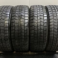 GOODYEAR ICENAVI7 205/60R16 16イン...