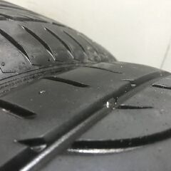 HANKOOK ventus V12 evo2 255/40ZR19 19インチ 夏タイヤ 4本 21年製 バリ溝 audi/A6/A6アバント VOLVO/V90等　(TC937) 