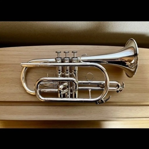 管楽器、笛、ハーモニカ YCR6330S