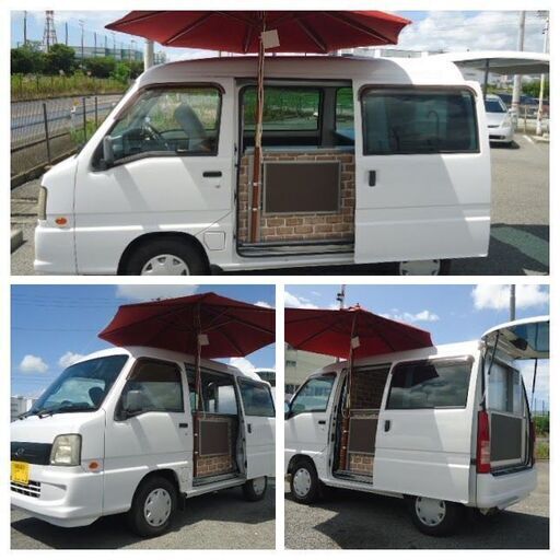 業務用 クレープ焼き器 カセットガス 移動販売車・キッチンカー
