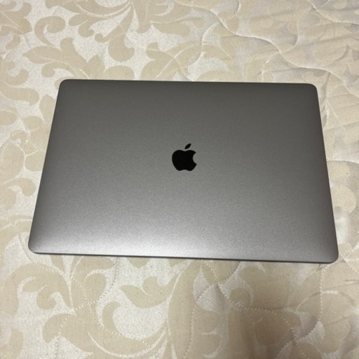 【落札済】取りに来てくれる人限定 MacBookPro 16G 1万