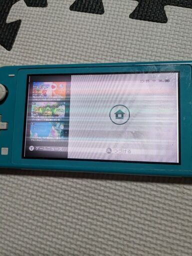 Switchライト